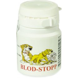Ding Wall Trading Blood stop 30g