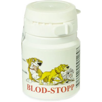 Ding Wall Trading Blood stop 30g – Zboží Mobilmania