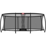 Berg ochranná síť Grand Deluxe 520 cm – Hledejceny.cz