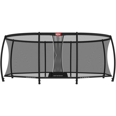 Berg ochranná síť Grand Deluxe 520 cm – Hledejceny.cz