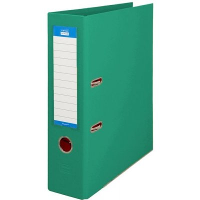 Tip Top Office Pákový pořadač Office A4 80 mm zelený – Hledejceny.cz
