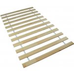 ČistéDřevo laťkový rošt 200 x 90 cm – Hledejceny.cz