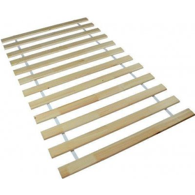 ČistéDřevo laťkový rošt 200 x 90 cm – Hledejceny.cz