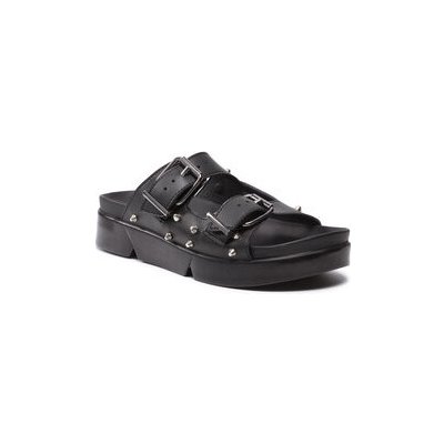 Altercore nazouváky Lilith Vegan Black