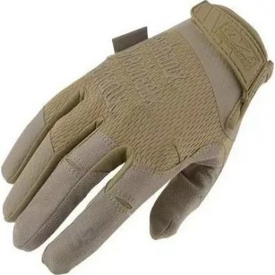 Mechanix Wear taktické Specialty High-Dexterity Coyote Brown – Hledejceny.cz