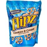 Flipz preclíky s příchutí sušenek a krému 90 g – Zboží Dáma