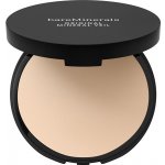 bareMinerals Fixační pudr Original Mineral Veil Pressed Setting Powder Sheer Medium 9 g – Zboží Dáma