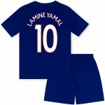 Fan-shop Barcelona FC Short Lamine Yamal – Zboží Mobilmania