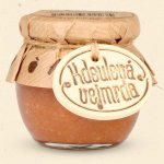 od-Farmáře.cz Chuť Moravy Kdoulova vejmrda 100 g – Sleviste.cz