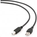 usb kabel Gembird CCP-USB3-AMBM-10 USB 3.0, A-B, 3m, modrý