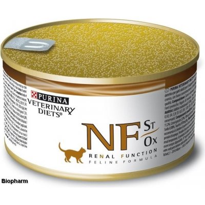 Purina VD Feline NF Renal Function 195 g – Zboží Mobilmania