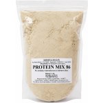 KH Protein mix 86% High Power pro psy 1 kg – Hledejceny.cz