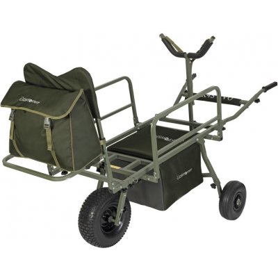 Carp Porter MK4S Evo Barrow – Zboží Mobilmania