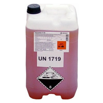Velvana Aquaclean A125 28 kg | Zboží Auto