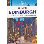 Průvodce Edinburgh do kapsy – Sleviste.cz