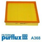 Vzduchový filtr PURFLUX A368 – Hledejceny.cz