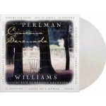 Perlman,itzhak Williams,john - Cinema Serenade LP – Hledejceny.cz