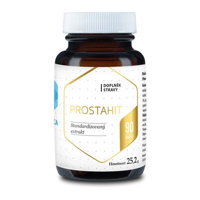 Hepatica Prostahit 90 kapslí – Hledejceny.cz