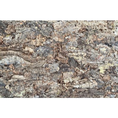 AquaDeco Korkové pozadí 90x60x2,5 cm – Sleviste.cz