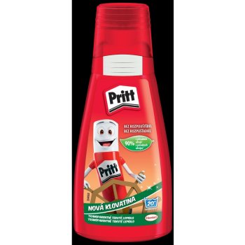 Pritt Transparentní tekuté lepidlo Nová klovatina 100 g