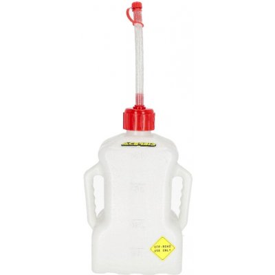 Acerbis Kanystr Biduh bílá 20 l – Zbozi.Blesk.cz