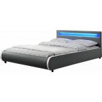 Kondela DULCEA šedá – Zboží Mobilmania