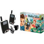 BUKI Walkie Talkie Messanger – Zboží Živě