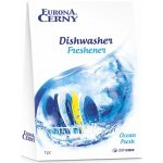 Eurona Vůně do myčky nádobí Dishcare Special oceán 1 ks – Hledejceny.cz