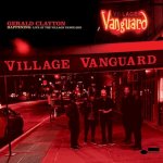 Gerald Clayton - Happening Live At The Village Vanguard CD – Hledejceny.cz