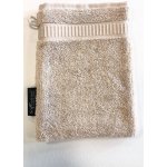 Soft Cotton mycí froté žínka SOFT 16 x 22 cm Světle béžová – Hledejceny.cz