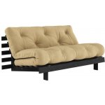 Karup sofa ROOTS 160*200 cm wheat beige 758 – Sleviste.cz