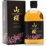 Yamazakura Blended 40% 0,5 l (karton) – Hledejceny.cz