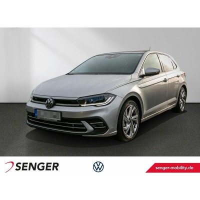 Volkswagen Polo 1.0 TSI Style DSG 85 kW | Zboží Auto