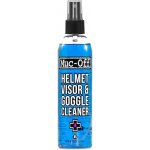 MUC-OFF 219 Helmet & Visor Cleaner 250 ml – Hledejceny.cz