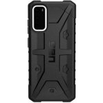 Urban Armor Gear Pathfinder Case Samsung S20 černé – Hledejceny.cz