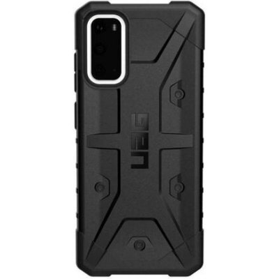 Urban Armor Gear Pathfinder Case Samsung S20 černé – Zboží Mobilmania