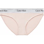 Calvin Klein Modern Cotton Metallic Bikini růžová – Hledejceny.cz