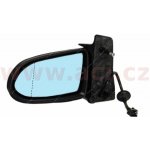 Vnější zpětné zrcátko VAN WEZEL 3790805