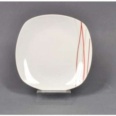 Domestic SENCILLA talíř desertní 19 cm – Zboží Mobilmania