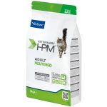 Virbac Veterinary HPM Adult Neutered Cat 3 kg – Hledejceny.cz