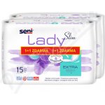 Seni Lady Slim Extra 2 x 15 ks – Zboží Dáma