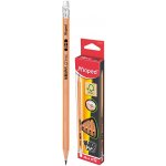 Maped Black´Peps 2B – Zboží Živě