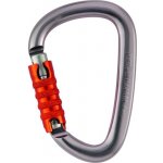 Petzl William Triact-Lock – Zboží Mobilmania