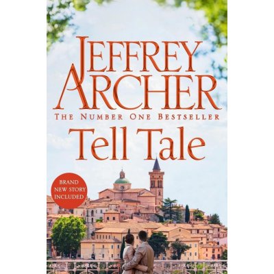 Tell Tale - Jeffrey Archer