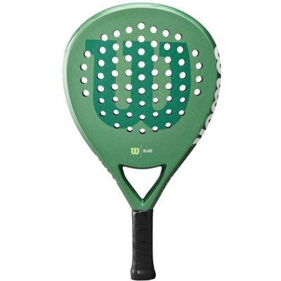Wilson Blade LS V3 – Zbozi.Blesk.cz