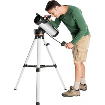 Celestron Newton 114/1000