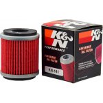 K&N Olejový filtr KN-141 – Zbozi.Blesk.cz