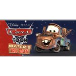 Cars Toon Maters Tail Tales – Zboží Dáma