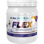AllNutrition Flex All Complete jahoda 400 g – Hledejceny.cz