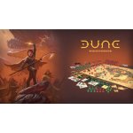 Asmodee Duna: Válka o Arrakis – Zboží Dáma